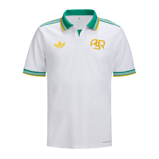 Třetí Fotbalový Dres Roma 25/26