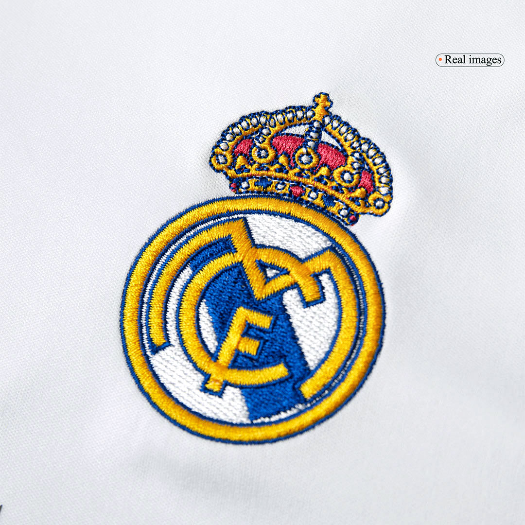 Domácí Souprava Real Madrid 25/26