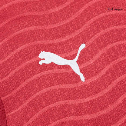 Portugalsko domácí dres MS 2026 hráčská verze BERNARDO #10