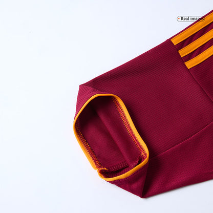 Domácí Fotbalový Dres Roma 25/26