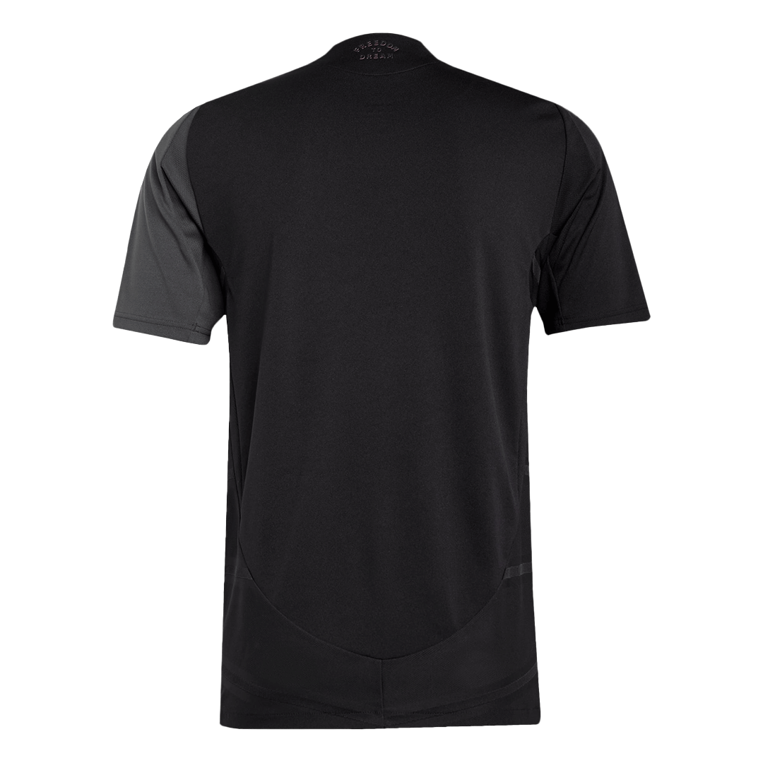 Venkovní Fotbalový Dres Inter Miami CF 2025 Authentic