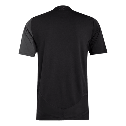 Venkovní Fotbalový Dres Inter Miami CF 2025 Authentic