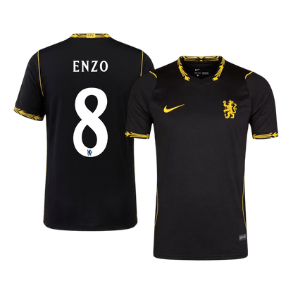 Chelsea venkovní fotbalový dres 2026/27 ENZO #8