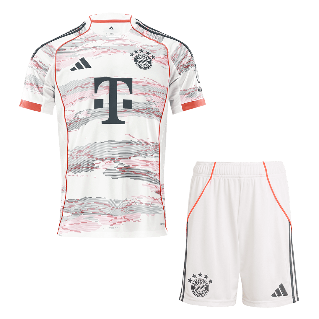 Venkovní Souprava Bayern Mnichov 25/26