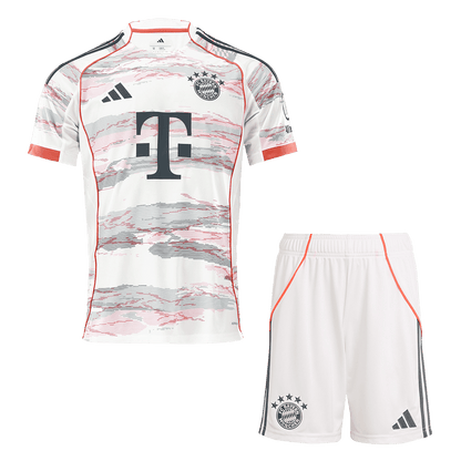 Venkovní Souprava Bayern Mnichov 25/26