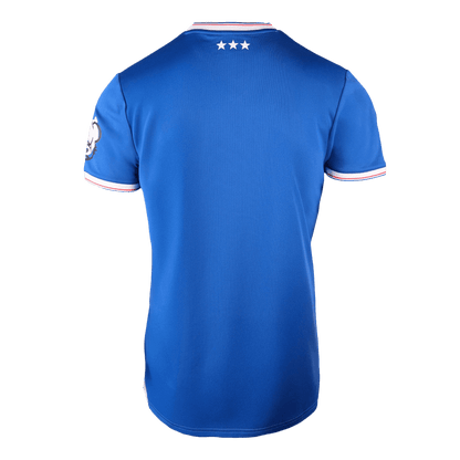 Domácí Fotbalový Dres Ipswich Town