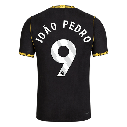 Chelsea venkovní dres 2026/27 hráčská verze JOÃO PEDRO #9