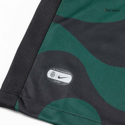 Fotbalový Dres Sporting CP