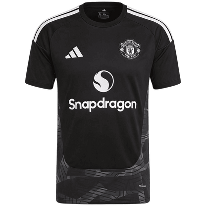 Manchester United brankářský fotbalový dres 2026/27