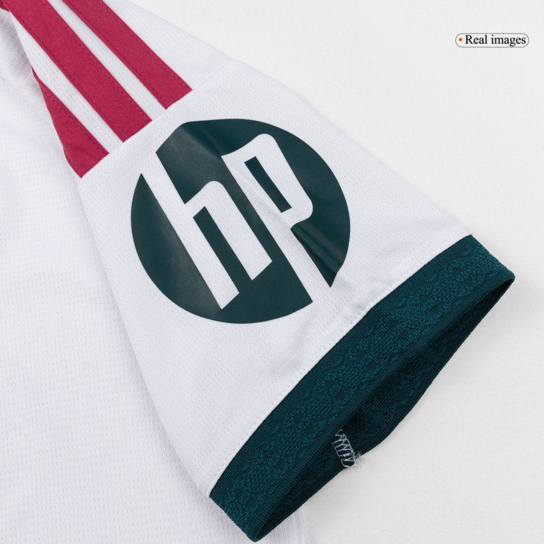 Real Madrid domácí fotbalový dres 2026/27 VINI JR. #7