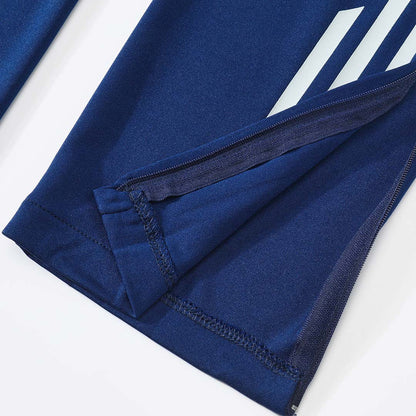 Arsenal dětská sada mikiny 2025/26 bílá