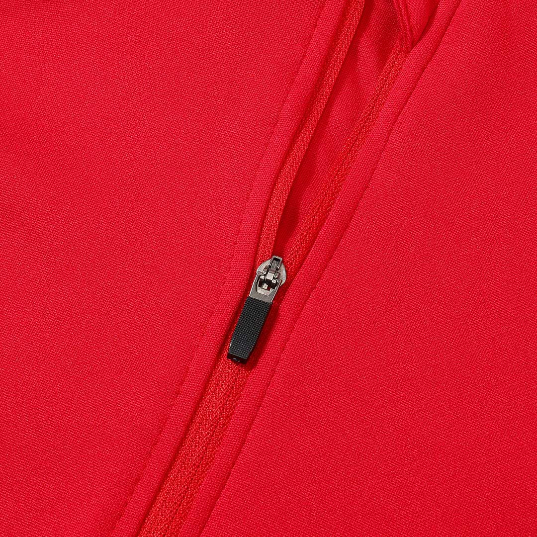 Arsenal sada mikiny 2025/26 červená