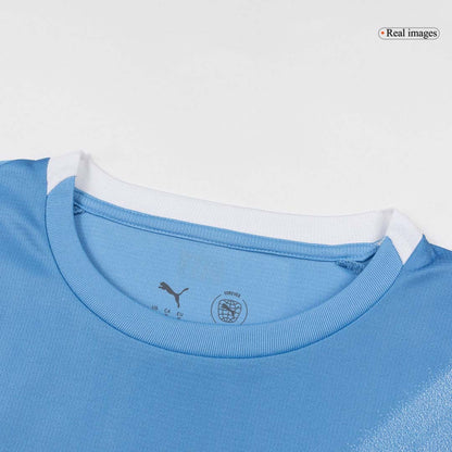 Domácí Souprava Manchester City 25/26