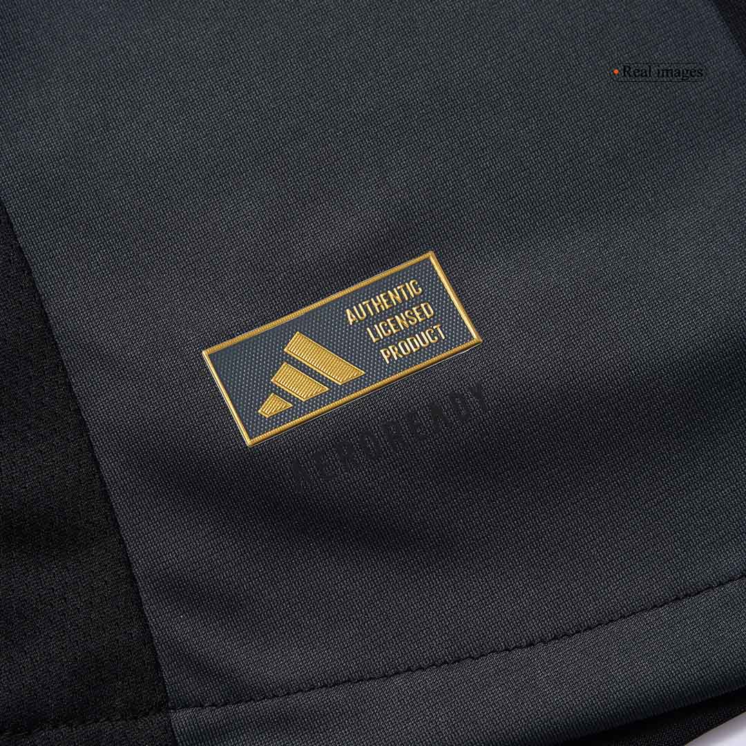 Venkovní Fotbalový Dres Inter Miami CF 2025 Authentic