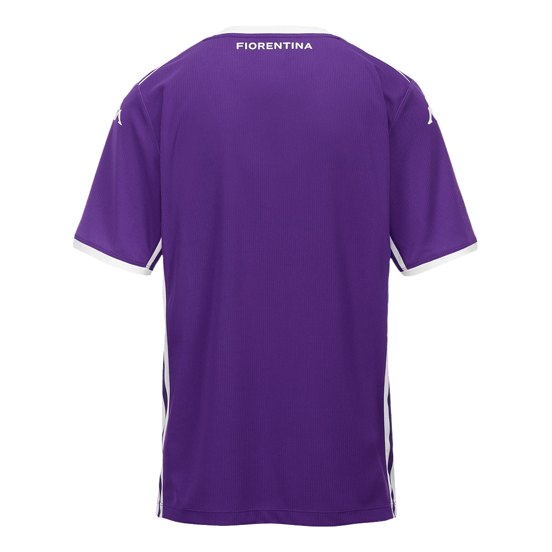 Domácí Fotbalový Dres Fiorentina 25/26