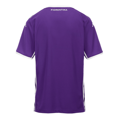 Domácí Fotbalový Dres Fiorentina 25/26