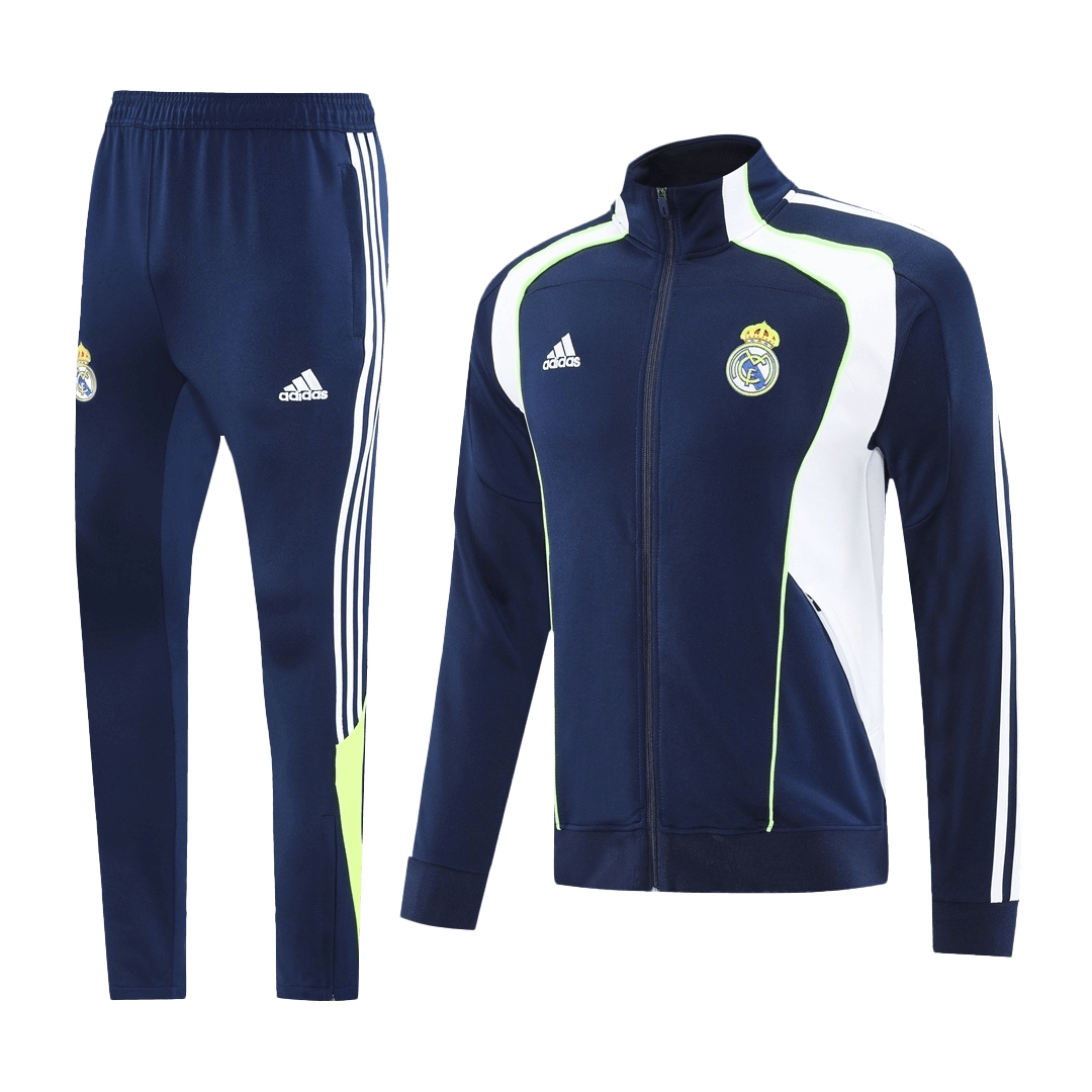 Fotbalový Dres Real Madrid