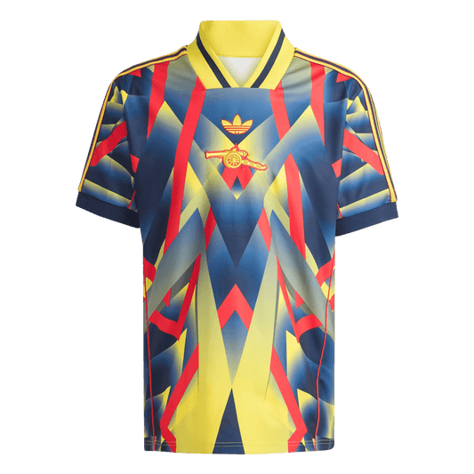 Arsenal fotbalový dres 2025/26