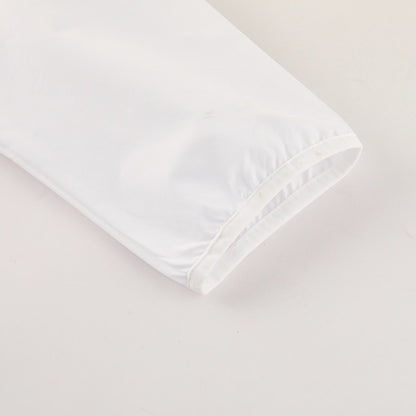 Liverpool větrovka 2025/26 bílá