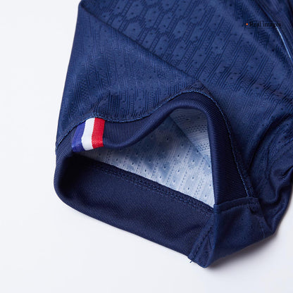 Domácí Fotbalový Dres PSG 25/26 Authentic O.DEMBÉLÉ #10