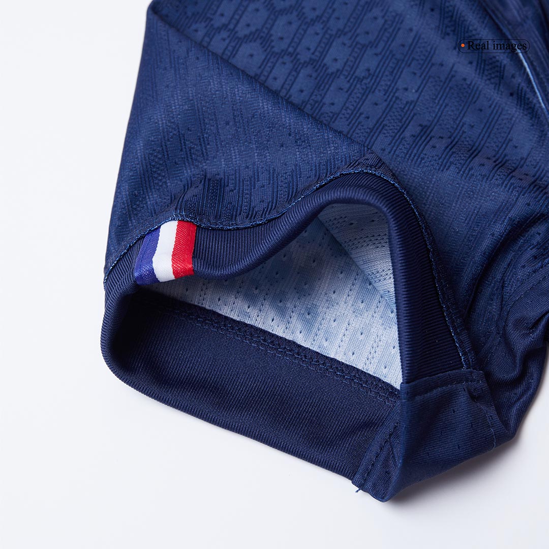 Domácí Fotbalový Dres PSG 25/26 Authentic O.DEMBÉLÉ #10