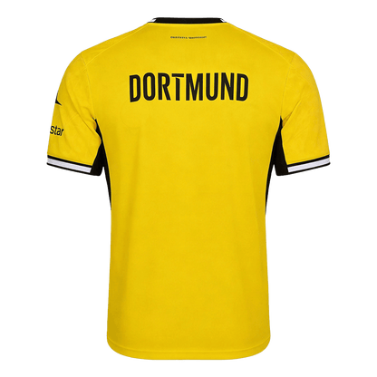 Borussia Dortmund domácí fotbalový dres 2026/27