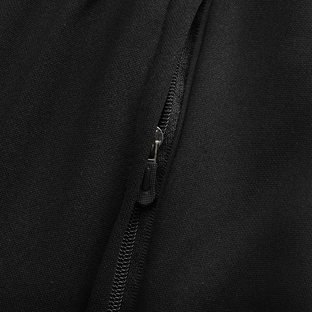 Manchester United sada mikiny 2025/26 černá