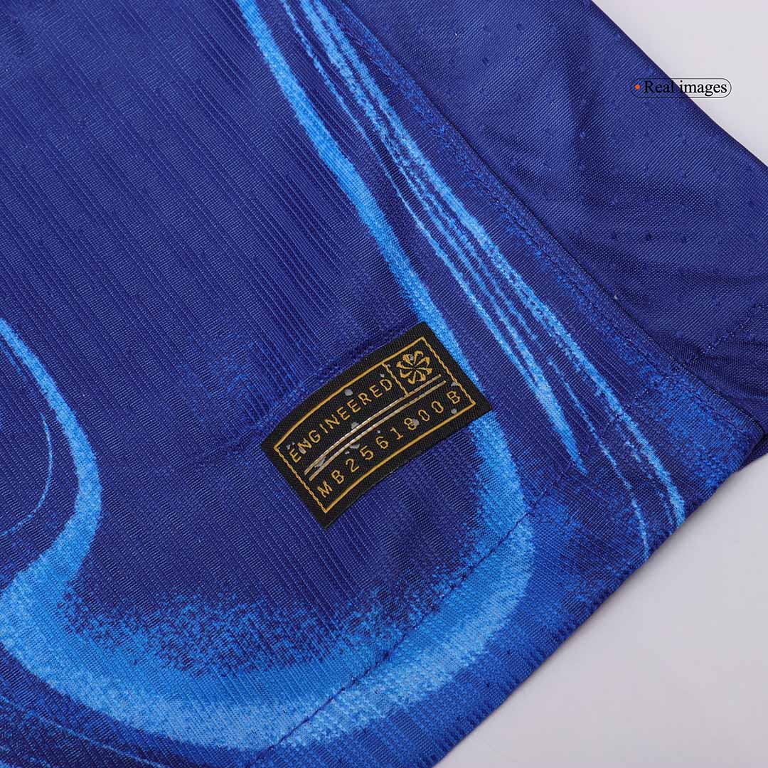 Domácí Fotbalový Souprava Chelsea 24/25 Authentic