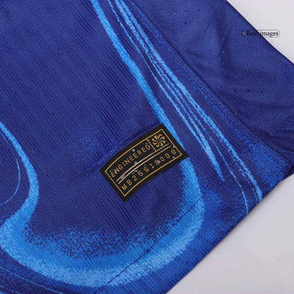 Domácí Fotbalový Souprava Chelsea 24/25 Authentic