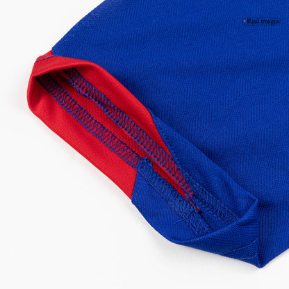 Manchester United venkovní retro dres 2005/06