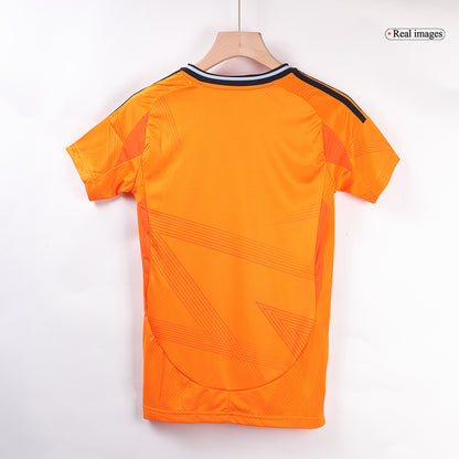Dámský Venkovní Fotbalový Dres Real Madrid 24/25