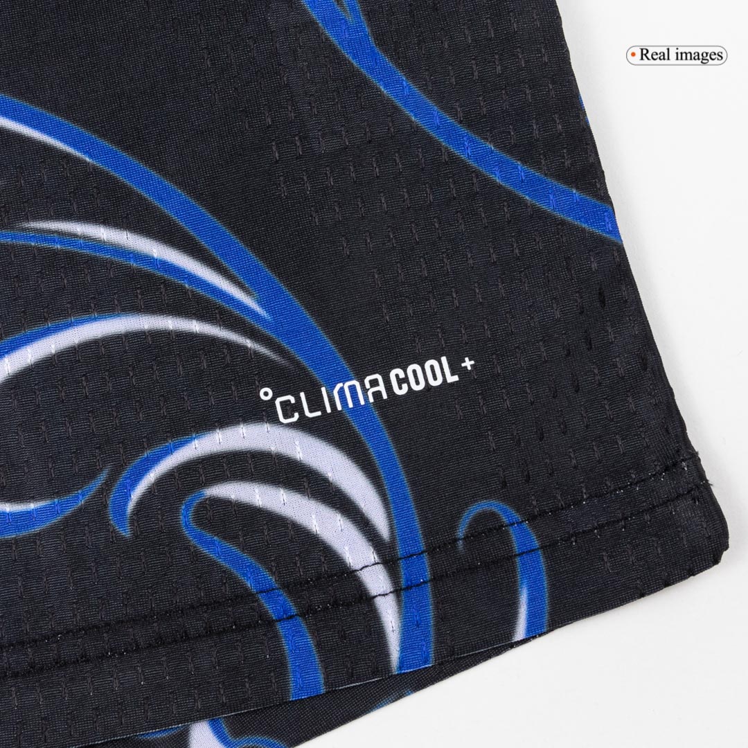 Argentina Venkovní fotbalový dres MS 2026 hráčská verze