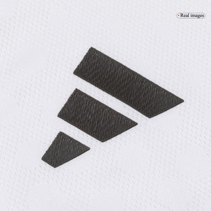 Domácí Fotbalový Dres Real Madrid 25/26 Authentic MODRIĆ #10