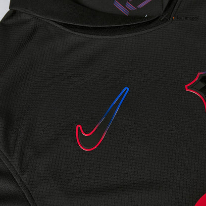 Venkovní Fotbalový Dres Barcelona 24/25 RAPHINHA #11
