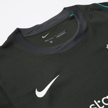 Venkovní Fotbalový Dres Liverpool 24/25