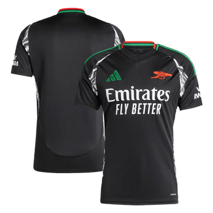 Venkovní Fotbalový Dres Arsenal 24/25