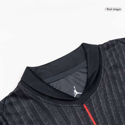 PSG dětská čtvrtá sada dresu 2025/26