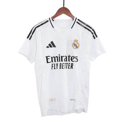 Domácí Souprava Real Madrid 24/25 Authentic