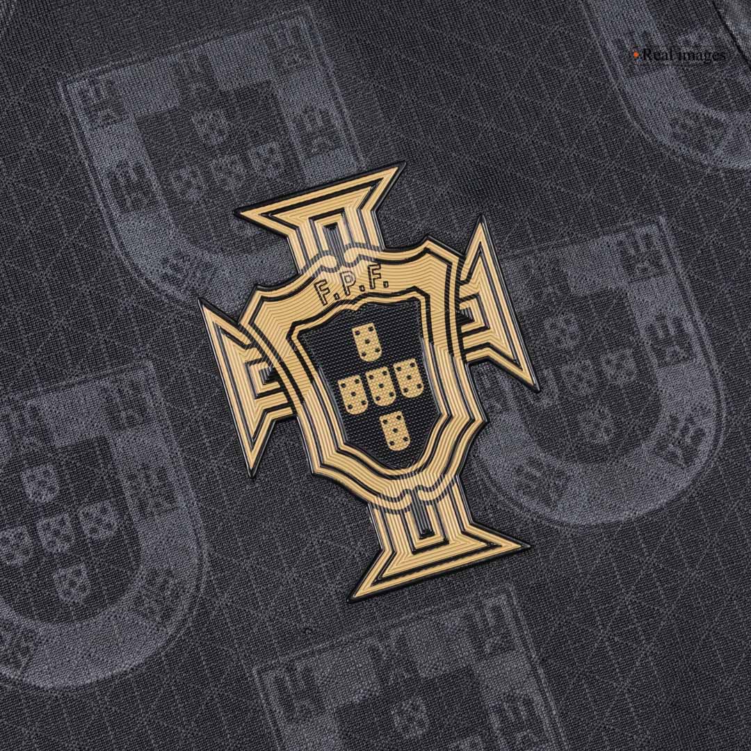 Portugalsko dres MS 2026 hráčská verze Speciální edice