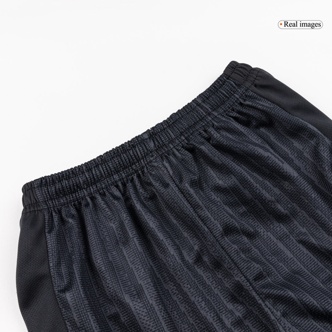 PSG dětská čtvrtá sada dresu 2025/26