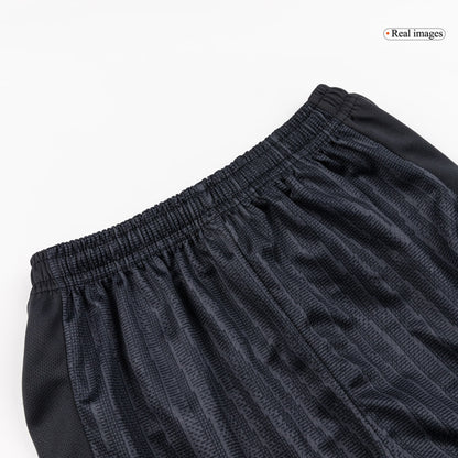 PSG dětská čtvrtá sada dresu 2025/26