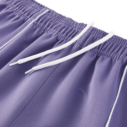 Manchester United sada bundy 2025/26 fialová