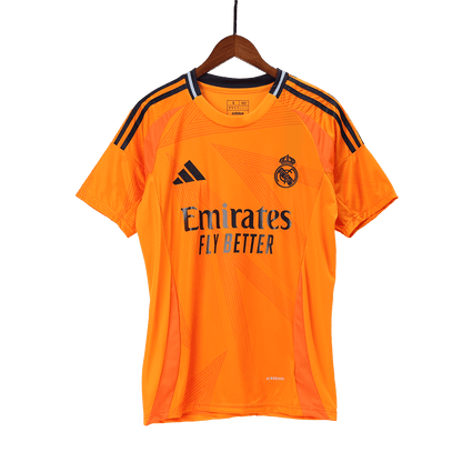 Venkovní Fotbalový Souprava Real Madrid 24/25