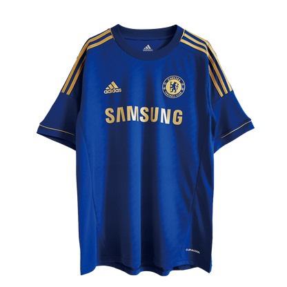 Domácí Retro Dres Chelsea 2012/13
