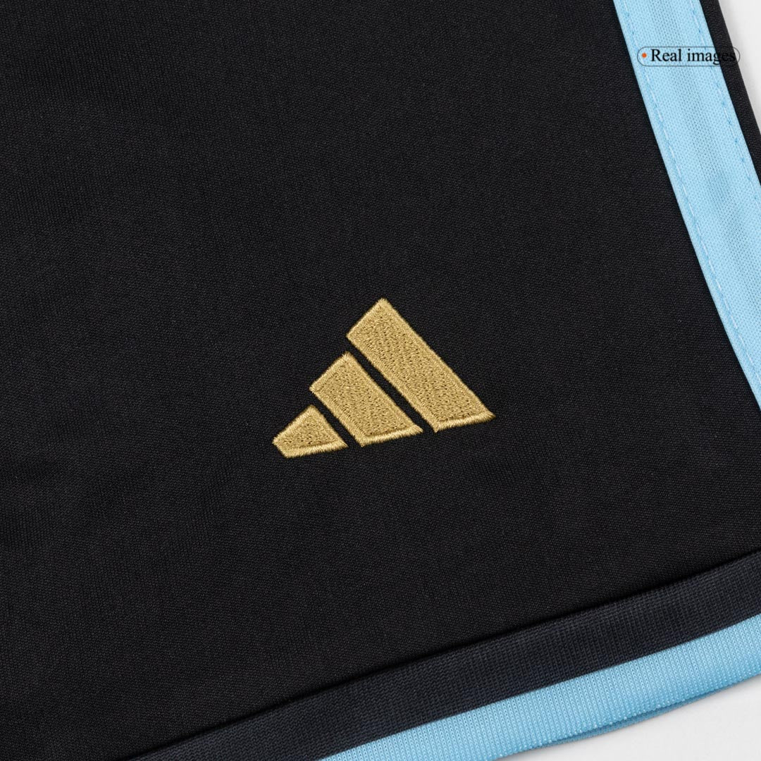 Argentina dětská Domácí sada dresu MS 2026