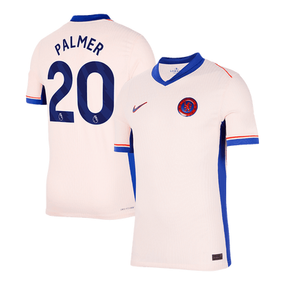 Venkovní Fotbalový Dres Chelsea 24/25 Authentic PALMER #20