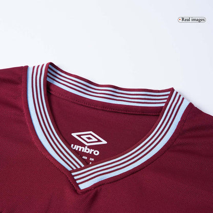 Domácí Fotbalový Dres West Ham United 25/26