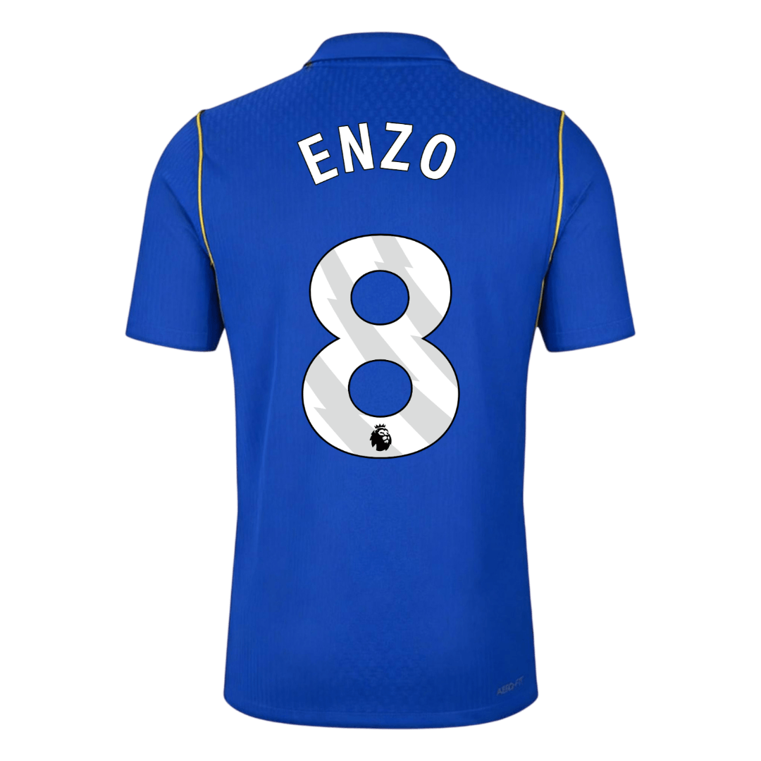Chelsea domácí dres 2026/27 hráčská verze ENZO #8