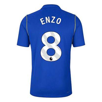Chelsea domácí dres 2026/27 hráčská verze ENZO #8