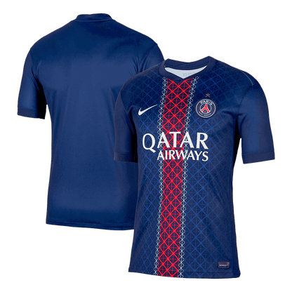 Domácí Fotbalový Dres PSG 25/26